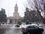 San Antonio de Padua Iglesia 02